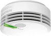 Ecost customer return Hekatron Genius Plus Edition Smoke Detector with 10 Year Battery – Test Winner