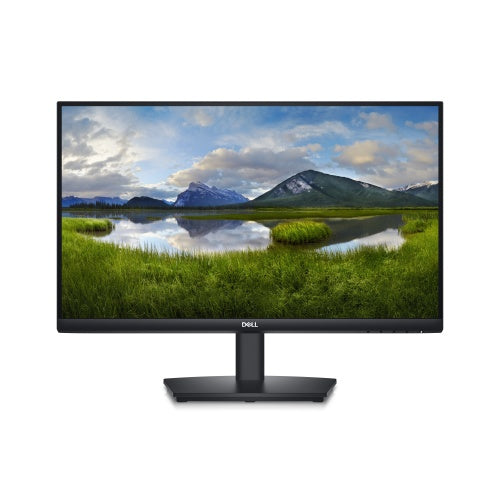 Dell E2424HS Monitor 23.8'' VA LED FHD 1920x1080, 5 ms, 250 cd/m2, 60 Hz, Black