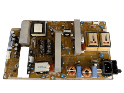 BN44-00340A power supply Samsung LE40C635K1W