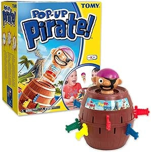 Ecost customer return TOMY T7028A1 Kinderspiel