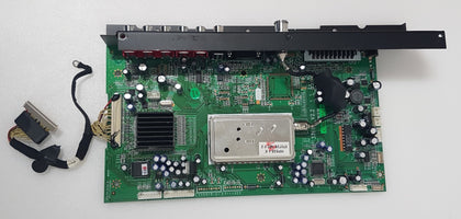 3768C_V2.2 tuner board for DAEWOO DSL-20M1TC