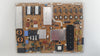 Samsung BN44-00270A PD4612F2 PSLF251B01A power supply (defective - for spare parts)