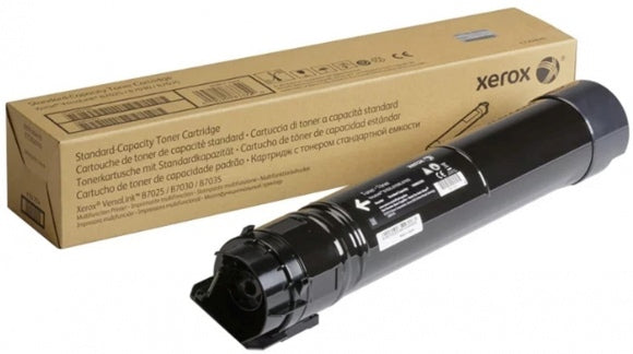 Xerox Toner DMO Black HC (106R03396)