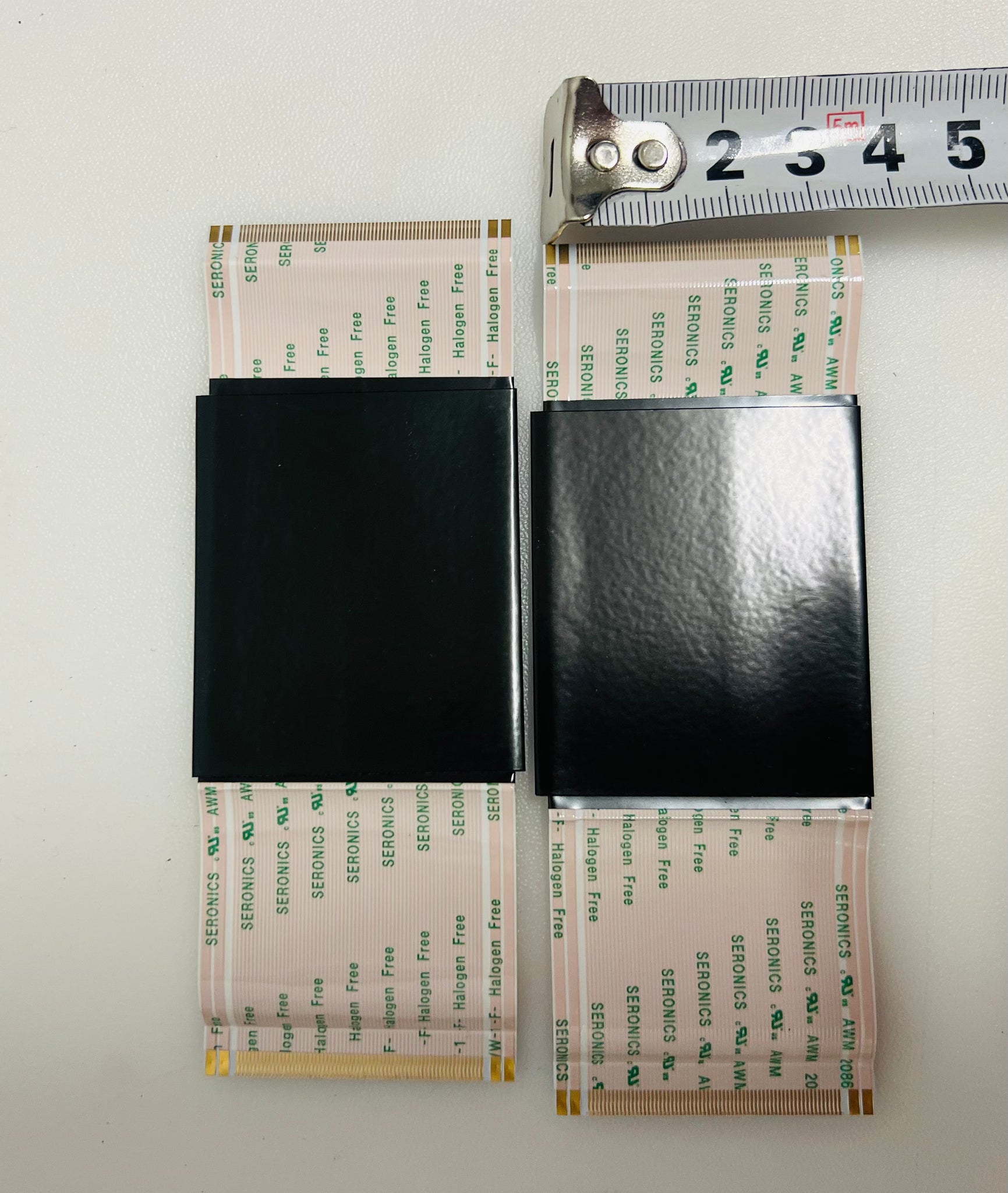 Sony KD-55AG9 Smart TV LVDS Cable - 1645B