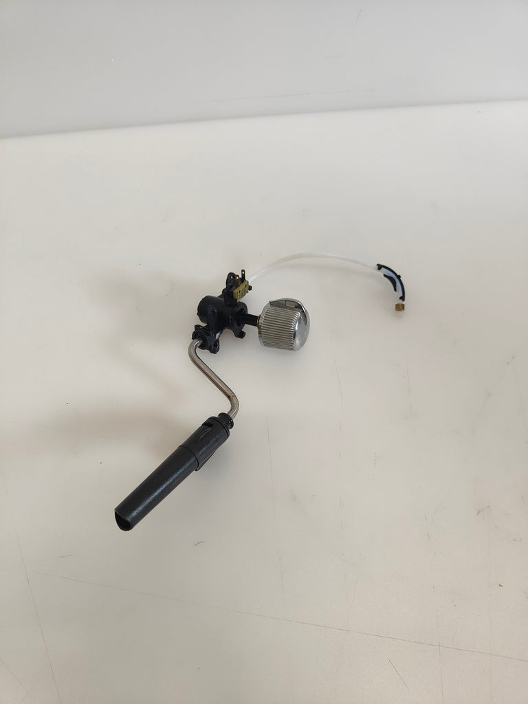DeLonghi Magnifica ESAM 4200.S coffee machine - VALVE ASSEMBLY WITH FROTHER