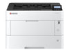 Kyocera ECOSYS P4140dn Printer Laser B/W A3 40 ppm Ethernet LAN USB