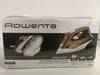 Ecost Customer Return, Rowenta Effective + DX1635 Steam iron Stainless Steel soleplate 2400 W Brown