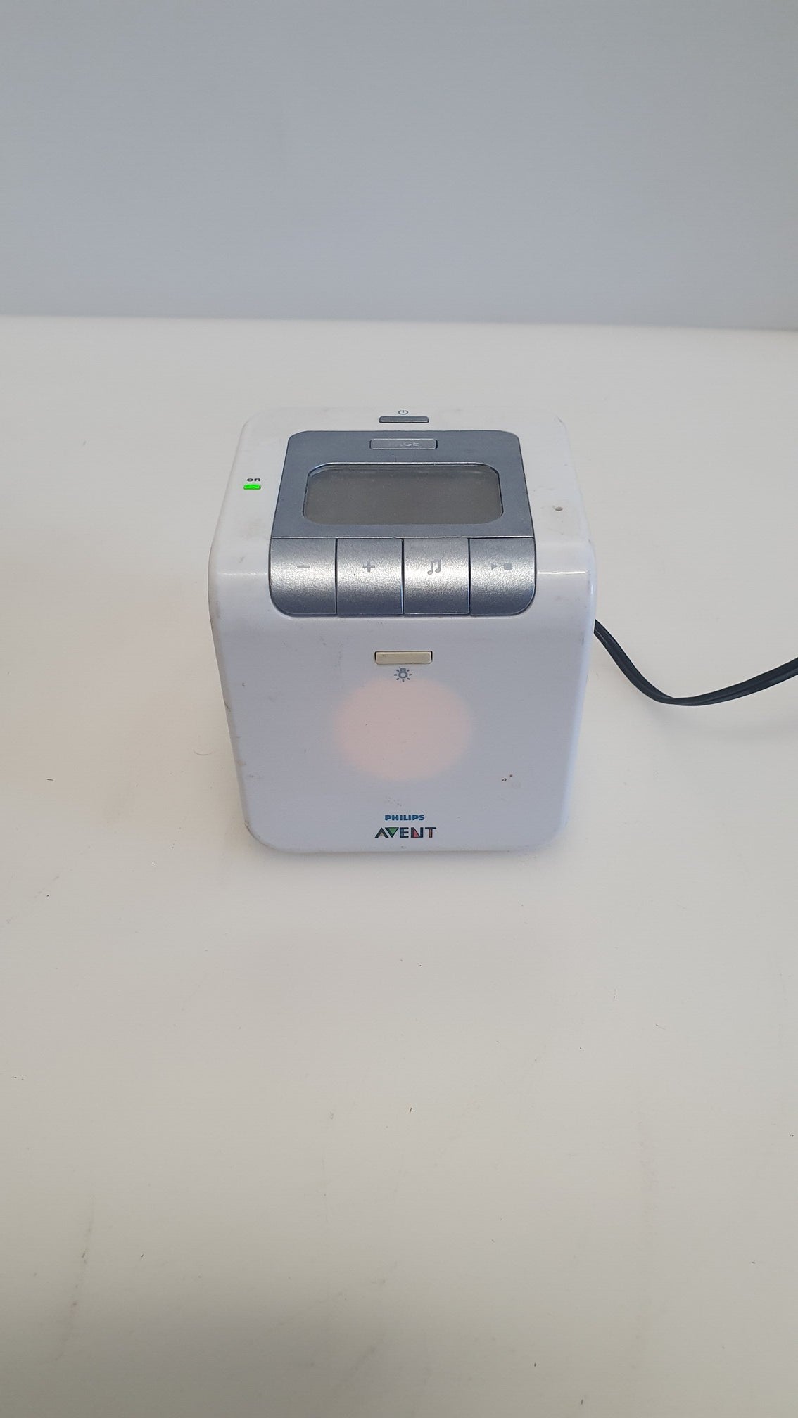 Philips Avent SCD530 DECT Baby Monitor​