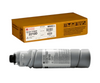 Original Ricoh Black Toner Cartridge (885053)