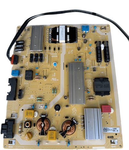BN44-01111B power supply for Samsung QE55Q7FAMT