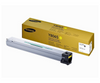 Original Samsung Yellow Toner Cartridge (Y806S)