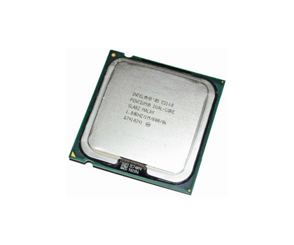 Intel® Pentium® Processor E2160 (LA8Z)