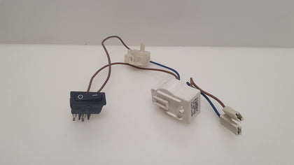 Jura Impressa J5 Coffee Machine - 58056000030 Interference Eliminator