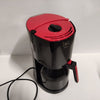 Ecost customer return Melitta Filter Coffee Machine