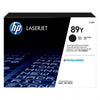 Hewlett-Packard CF289Y black