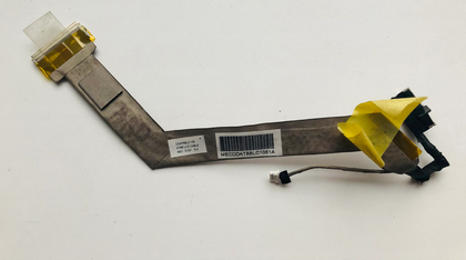 HP Compaq Presario F500/F700 G6000 Laptop LCD/LVDS/Flex Cable DDAT8BLC106