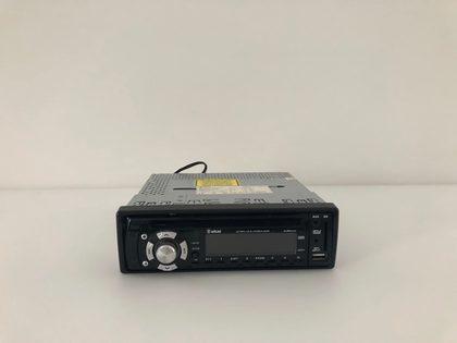 Tokaï LAR-211 – Car Stereo with CD, MP3, USB, SD & FM Radio