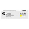 HP toner cartridge contract yellow (W2032XH, 415X)