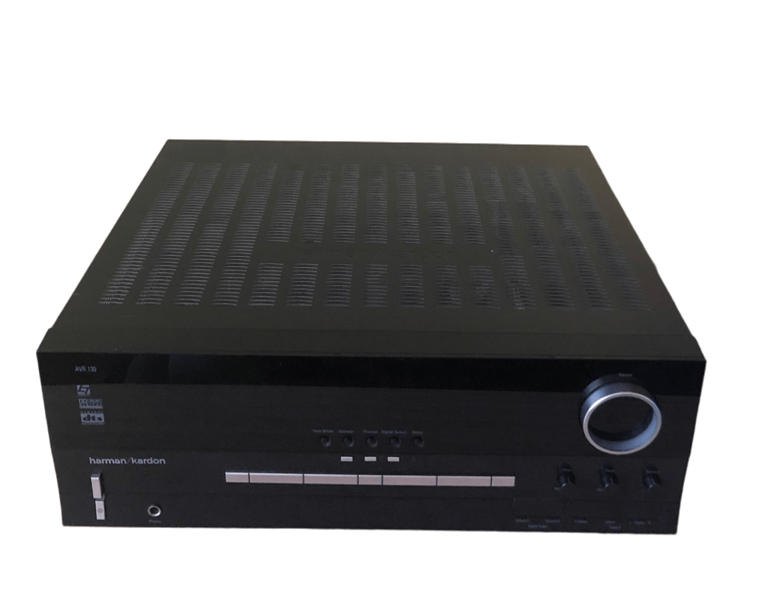 Harman Kardon AVR 130 Surround Receiver