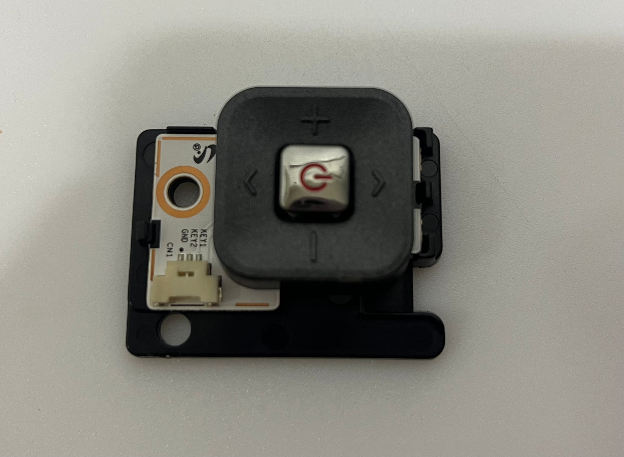 BN96-35345D BUTTON UNIT FOR SAMSUNG UE65JS9505Q