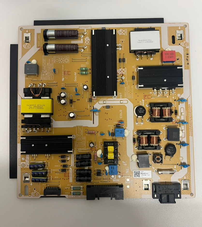 BN44-01100C power supply for Samsung QE50Q60AAU