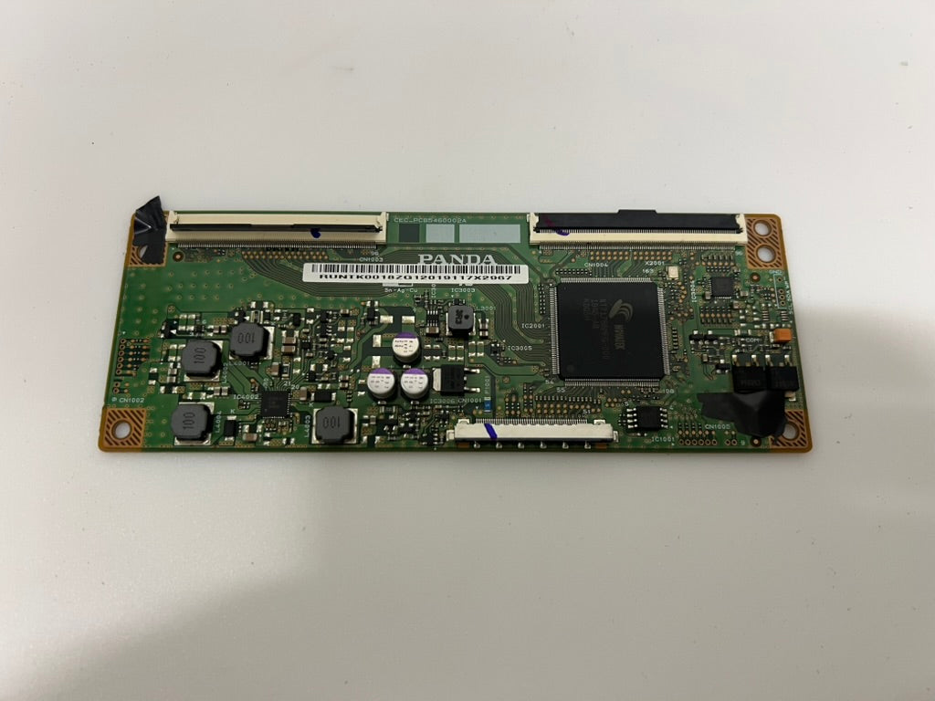 CEC_PCB5460002A t-con board for Philips 55PUS6554/12