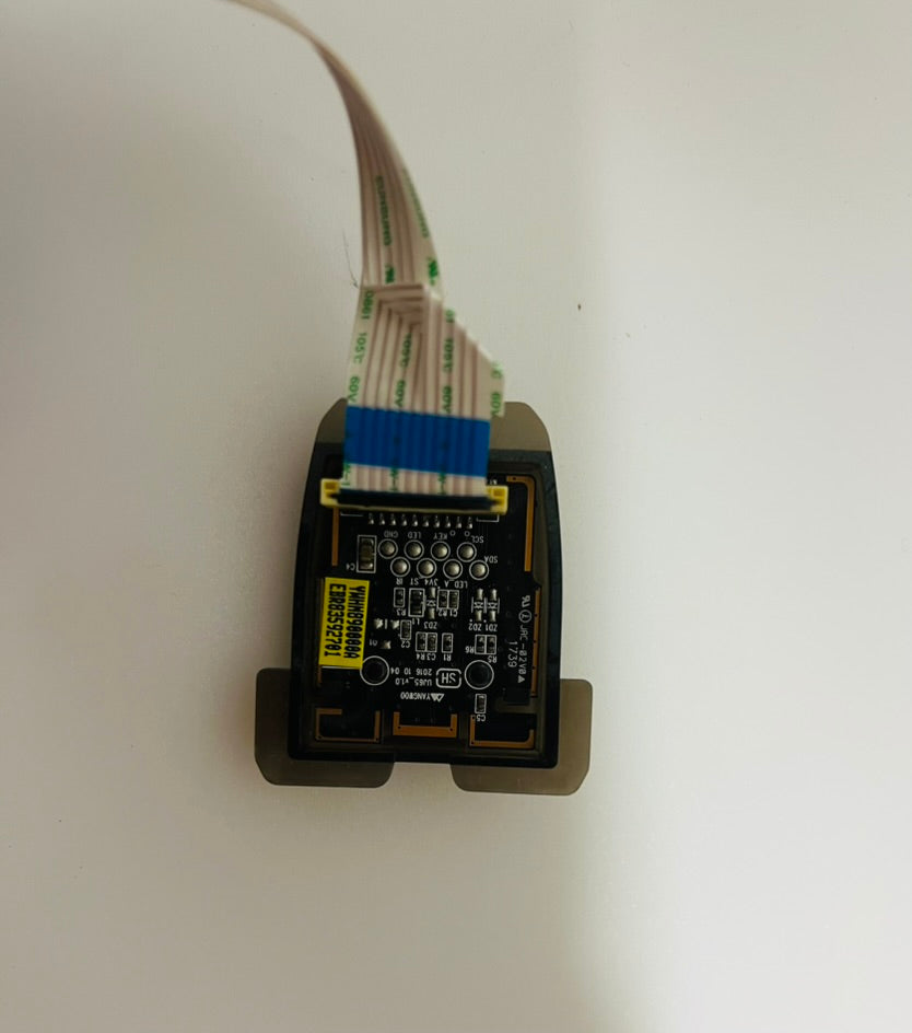 LGSBWAC72 RF Module with Button Unit EBR83592701 for LG 55UJ630V