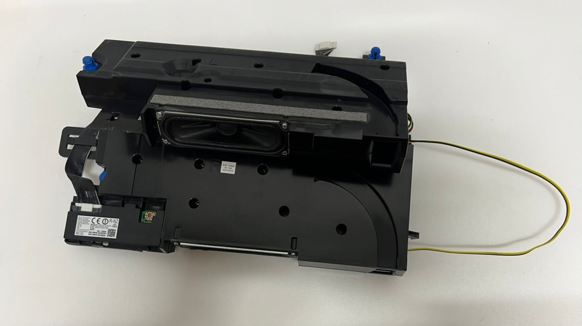 BN96-39965A speakers for Samsung UE55MU6475U