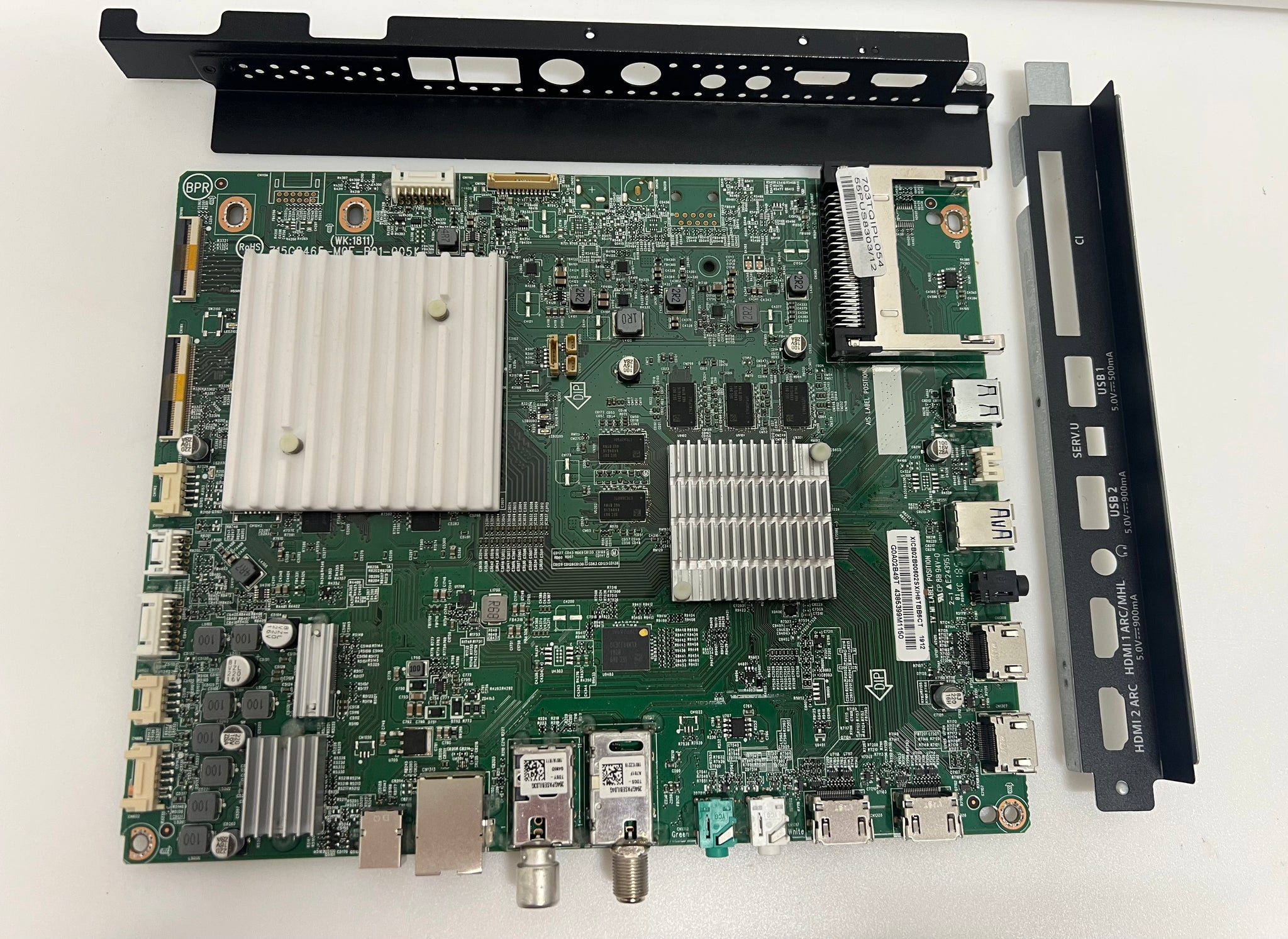 715G8465-M0F-B01-005K MAINBOARD FOR PHILIPS 55PUS8303/12