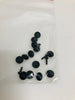 Original set of screws (17 pcs) for Sony KDL-46HX855