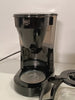 Ecost Customer Return, Melitta 1023-02 Manual Drip coffee maker