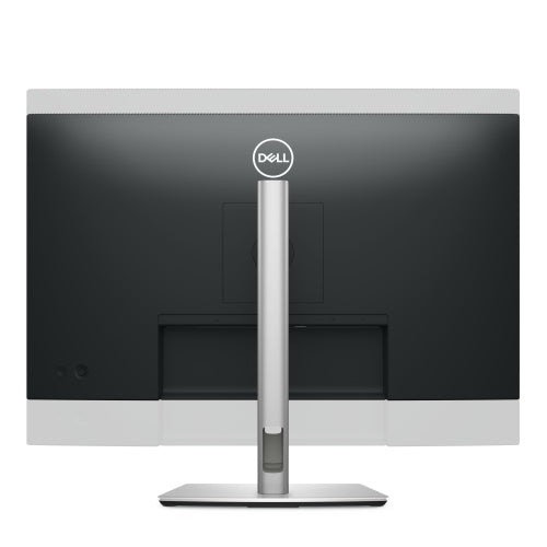 Dell P Series P2725H Monitor 27'' IPS, FHD 1920x1080, 8 ms, 300 cd/m2, 100 Hz, Juoda