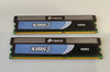 Memory module - Corsair XMS3 DDR3 x 2 (CMX4GX3M2A1600C8) 4GB (2x2GB) ver3.1