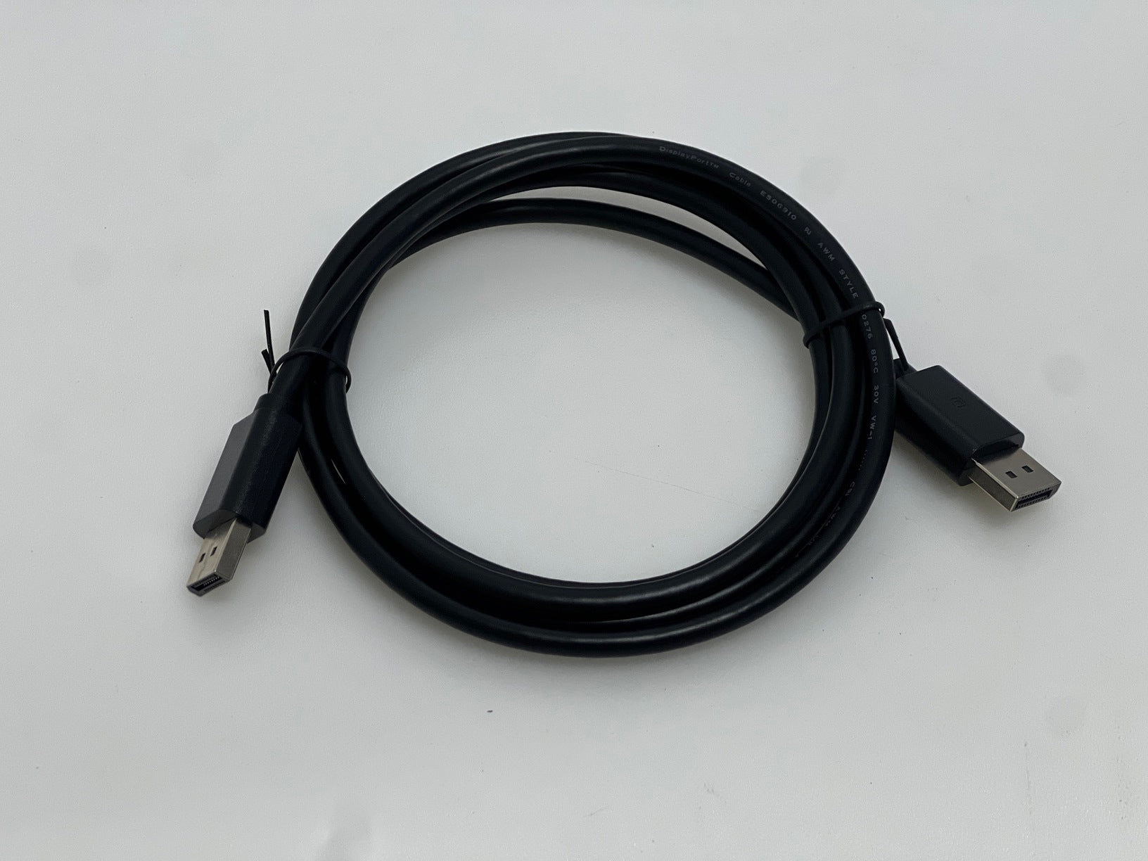 DISPLAYPORT CABLE | 1M