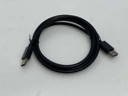 DISPLAYPORT CABLE | 1M