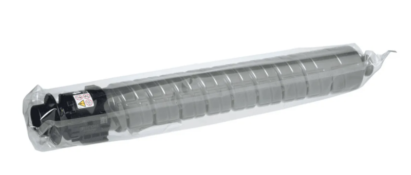 Ricoh Type C3500 (842255) Toner Cartridge, Black