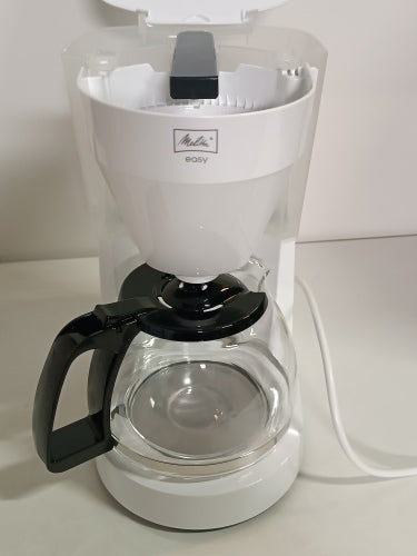 Ecost Customer Return, Melitta 1023-01 Fully-auto Drip coffee maker