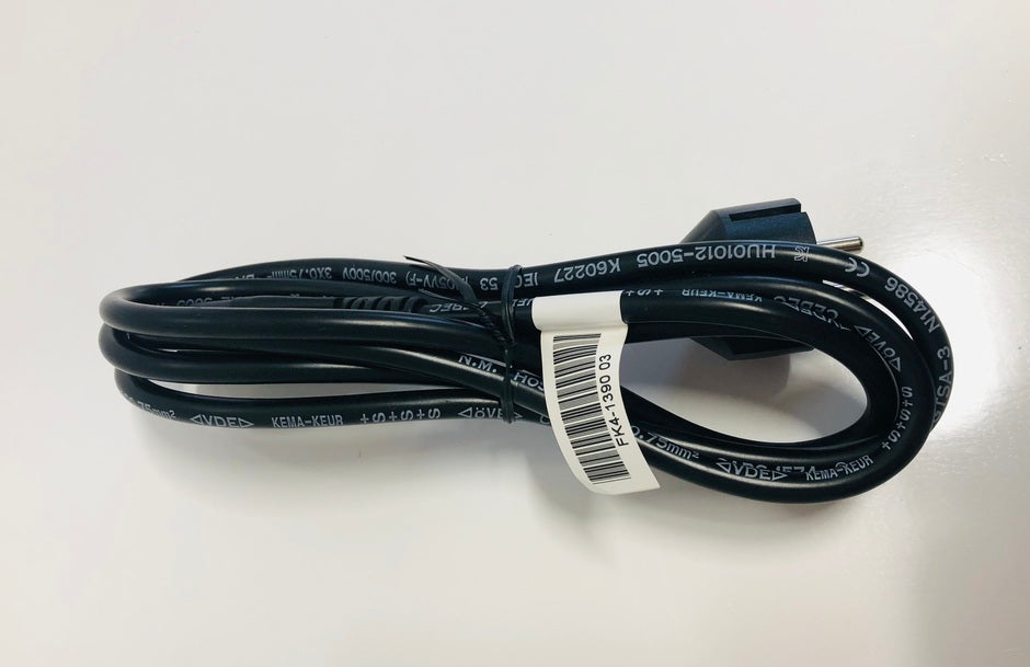 New Kema Keur Power Cable