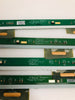 6870S-2847A 6870S-2849A 6870S-2850A 6870S-2848A matrix buffer boards for LG 65SK8500PLA