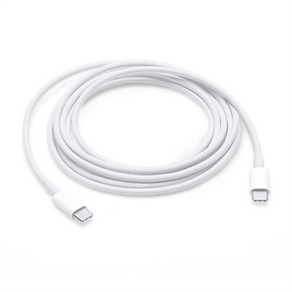 Apple USB-C Charge cable (2m)