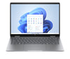 HP ENVY x360 14-fa0005ny 14'' WUXGA Touch AMD Ryzen 5 8640HS 16GB 512GB SSD W11H Meteor Silver