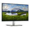 Dell P Series P2225H Monitor 22'' IPS FHD 1920x1080, 8 ms, 250 cd/m2, 100 Hz, Silver/Black