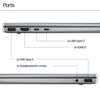 HP ENVY x360 14-fa0005ny 14'' WUXGA Touch AMD Ryzen 5 8640HS 16GB 512GB SSD W11H Meteor Silver