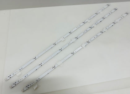 17DLB43VER13-A 17DLB43VER13-B led backlights for Toshiba 43LA2B63DG