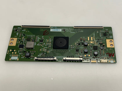 6870C-0593B t-con board for LG 60UH850V-ZA