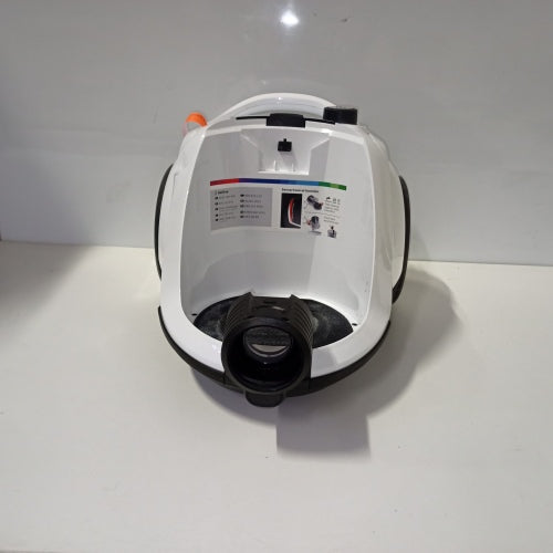 Ecost customer return Bosch Home Appliances Vacuum Cleaner