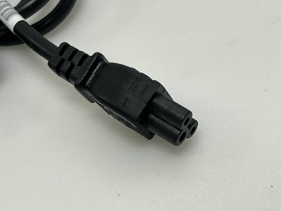POWER CABLE 3-PIN SA | 2.4M