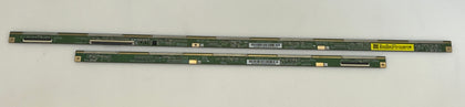 Matrix Board PT430GT01-8-XR-1 | PT430GT01-8-XL-1 for Samsung UE43DU7192U
