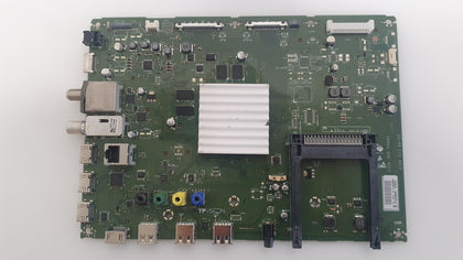 Mainboard 3104 313 66185 (defective - for spare parts) for Philips 55PFL6678S/12