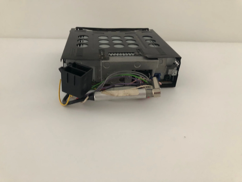 Pioneer DEH-P2530R is a high-power CD player